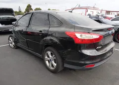2014 Ford Focus Se — фото 3