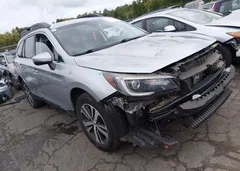 2018 Subaru Outback 2.5I Limited — фото 1