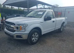 2019 Ford F-150 Xl — фото 2