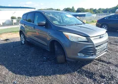 2014 Ford Escape Se — фото 1