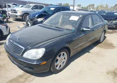 2006 Mercedes-Benz S 430 4Matic — фото 2