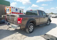 2016 Ford F-150 Xl — фото 4