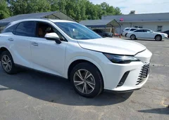 2024 Lexus Rx 350 Premium — фото 1