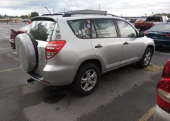 2010 Toyota Rav4 — фото 4
