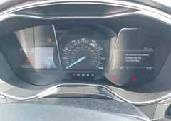 2018 Ford Fusion SE — фото 7