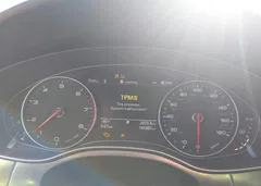 2012 Audi A7 Premium — фото 7
