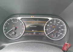 2024 Nissan Sentra Sr Xtronic Cvt — фото 7
