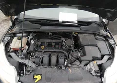 2014 Ford Focus Se — фото 10