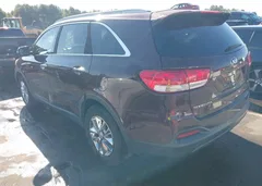 2016 Kia Sorento 2.4L Lx — фото 3