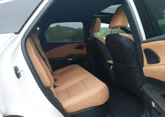 2025 Lexus Rx 350 Premium — фото 8