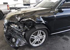 2016 Audi Q5 2.0T Premium — фото 6