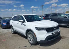 2022 Kia Sorento Lx — фото 1