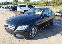 2015 Mercedes-Benz C 300 — фото 2