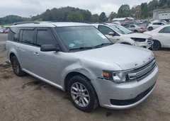 2019 Ford Flex Se — фото 17