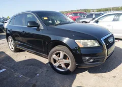 2010 Audi Q5 3.2 Premium — фото 1