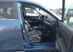 2023 Mazda Cx-5 2.5 S Preferred — фото 5