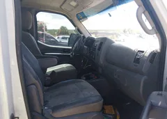 2015 Nissan Nv Cargo Nv1500 Sv V6 — фото 5