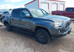 2023 Toyota Tacoma Sr5 V6 — фото 1