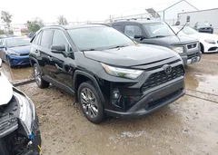 2023 Toyota Rav4 Xle Premium — фото 1