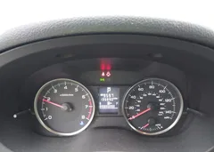 2016 Subaru Impreza 2.0I — фото 7