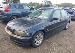 2000 BMW 323I — фото 2