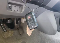 2004 Toyota Prius — фото 11