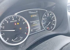 2016 Nissan Sentra Fe+ S/S/Sl/Sr/Sv — фото 7