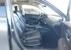 2024 Honda Hr-V Awd Ex-L/Awd Ex-L W/O Bsi — фото 5