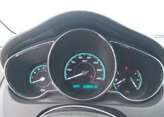 2012 Chevrolet Malibu 1Lt — фото 7