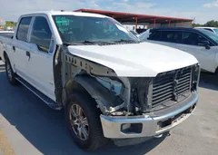 2016 Ford F-150 Xlt — фото 6