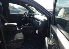2024 Chevrolet Colorado 2Wd Lt — фото 5