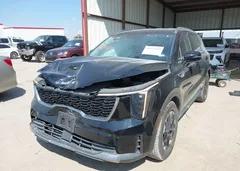 2024 Kia Sorento S — фото 2