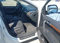 2013 Audi Q7 3.0 Tdi Premium — фото 5