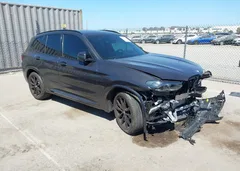 2024 BMW X3 xDrive30I — фото 1