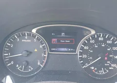 2017 Nissan Altima 2.5 Sl — фото 7