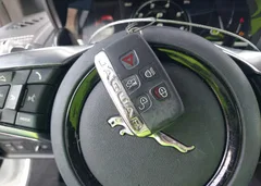 2024 Jaguar F-Type P450 R-Dynamic Rwd Automatic — фото 11