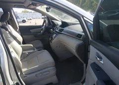 2015 Honda Odyssey Ex-L — фото 5
