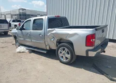 2013 Chevrolet Silverado 1500 Lt — фото 3
