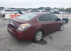 2012 Nissan Altima 2.5 S — фото 4