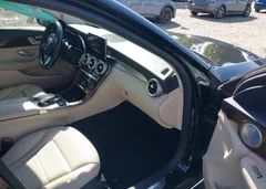 2016 Mercedes-Benz C 300 4Matic — фото 5