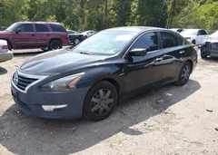 2015 Nissan Altima 2.5/2.5 S/2.5 Sl/2.5 Sv — фото 2