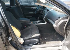 2015 Nissan Altima 2.5/2.5 S/2.5 Sl/2.5 Sv — фото 5