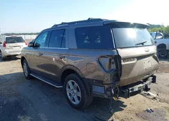 2019 Ford Expedition Xlt — фото 3