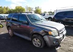 2011 Ford Escape Xlt — фото 1