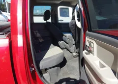 2010 Dodge Ram 1500 Slt/Sport/Trx — фото 8