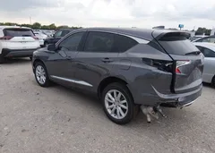 2021 Acura Rdx Standard — фото 3