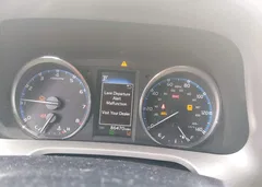 2018 Toyota Rav4 Limited — фото 7