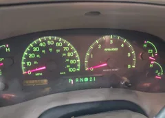 2002 Ford F-150 Lariat/Xlt — фото 7