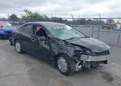 2013 Honda Civic HF — фото 1