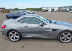 2012 Mercedes-Benz Slk 350 — фото 6